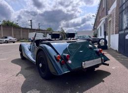 Morgan 4/4 SPORT CONDUITE A GAUCHE 