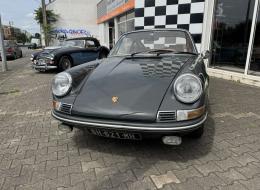 Porsche 911 2.2 T