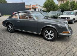Porsche 911 2.2 T