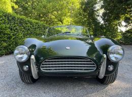 AC Cobra 289 by Hawk