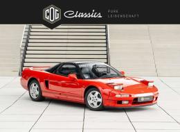 Honda NSX Coupé