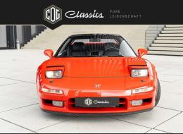 Honda NSX Coupé