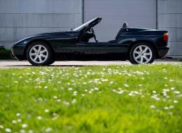 BMW Z1