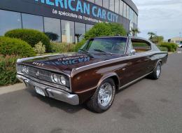 Dodge Charger Fastback 383 Magnum