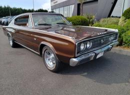 Dodge Charger Fastback 383 Magnum