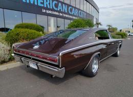 Dodge Charger Fastback 383 Magnum