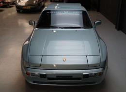 Porsche 944 Targa