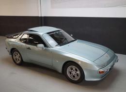 Porsche 944 Targa
