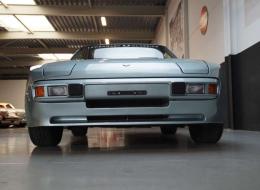 Porsche 944 Targa