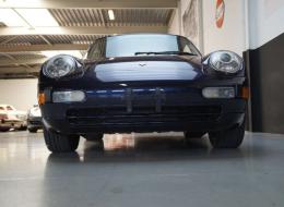Porsche 993 Carrera 2 Coupé