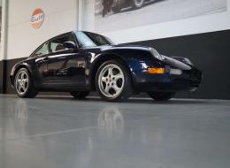 Porsche 993 Carrera 2 Coupé