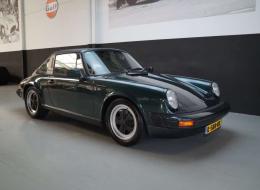 Porsche 911 3.0 Super Carrera Targa