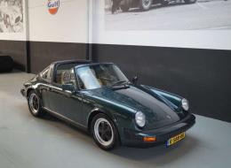 Porsche 911 3.0 Super Carrera Targa