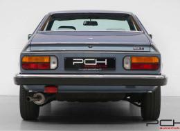 Lancia Beta 1600 Coupé