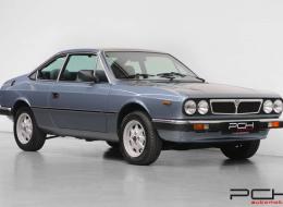Lancia Beta 1600 Coupé