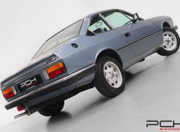 Lancia Beta 1600 Coupé