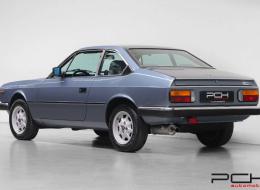Lancia Beta 1600 Coupé