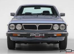 Lancia Beta 1600 Coupé