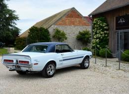 Ford Mustang GT/CS - California Special / Etat Exceptionnel 