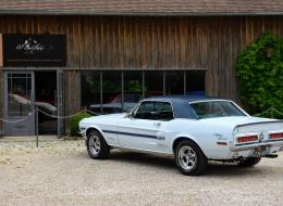 Ford Mustang GT/CS - California Special