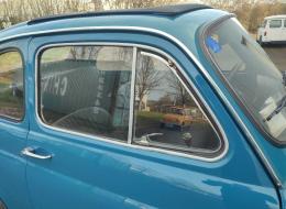Fiat 500 L
