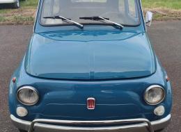 Fiat 500 L