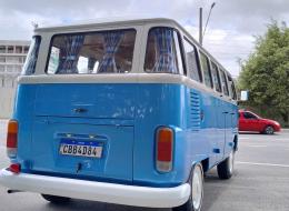 Volkswagen Combi T2 
