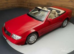 Mercedes-Benz SL 320