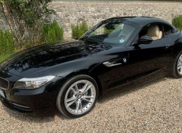 BMW Z4 S-Drive 3i Confort