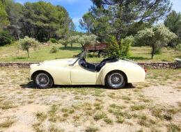 Triumph TR3