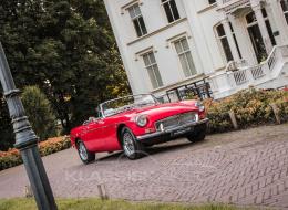 MG B 1.8 Roadster