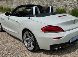 BMW Z4 S-Drive 23i Sport Design