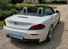 BMW Z4 S-Drive 23i Sport Design