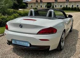 BMW Z4 S-Drive 23i Sport Design