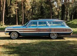Ford Country Squire