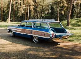 Ford Country Squire