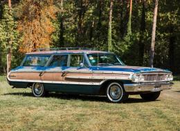 Ford Country Squire