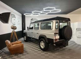 LandRover Defender 110 Pick up Double cabine