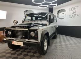 LandRover Defender 110 Pick up Double cabine