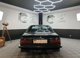 BMW Série 6 635 CSi 