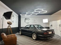 BMW Série 6 635 CSi 