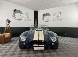AC Cobra V8 289 5.7 L