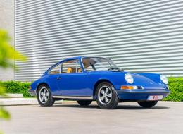 Porsche 911 2.0E Coupé