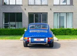 Porsche 911 2.0E Coupé