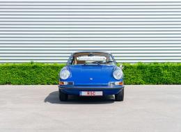 Porsche 911 2.0E Coupé