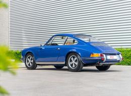 Porsche 911 2.0E Coupé