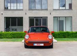 Porsche 911 3.0 SC 