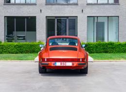 Porsche 911 3.0 SC 