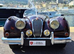 Jaguar Série - XK 140 Roadster LHD