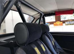 Lancia Fulvia 1600 HF Fanalone icône du rallye